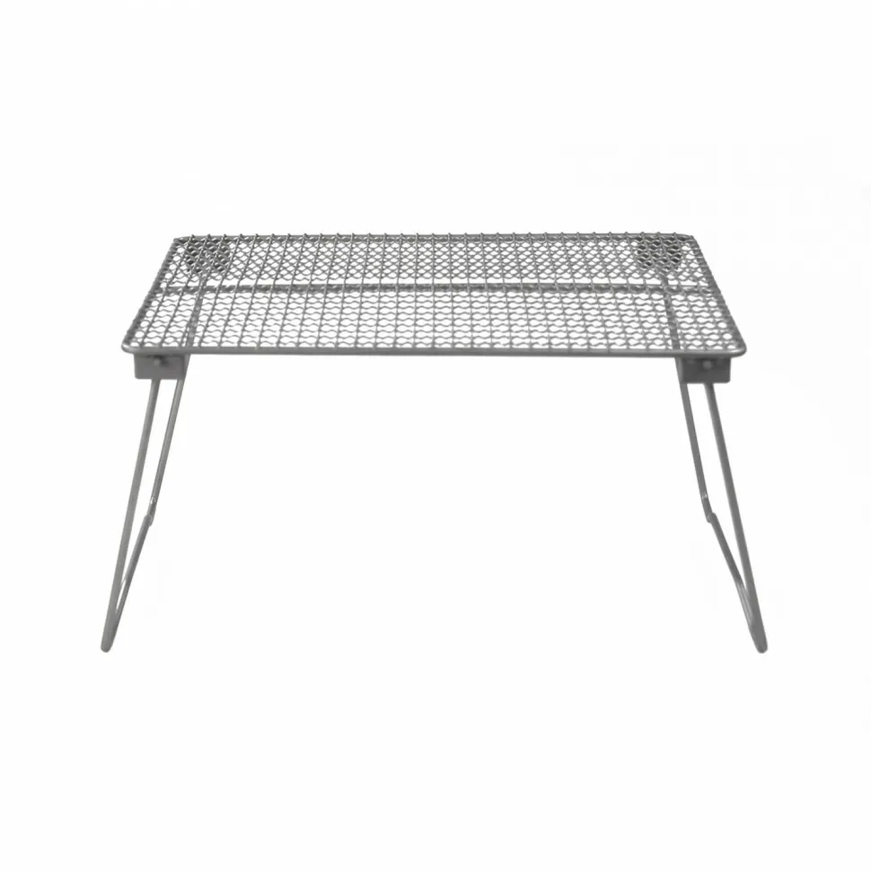 Origin Outdoors - Klappgrill Titan - Grill
