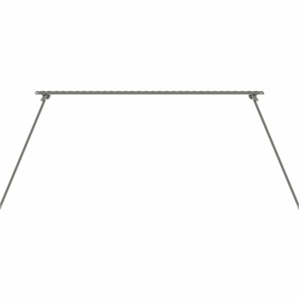 Origin Outdoors - Klappgrill Titan - Grill