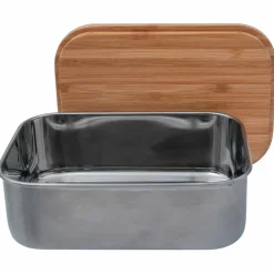 Origin Outdoors - Lunchbox Bamboo