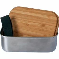 Origin Outdoors - Lunchbox Bamboo