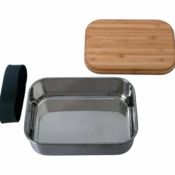 Origin Outdoors - Lunchbox Bamboo