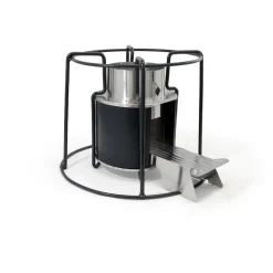 Origin Outdoors - Raketenofen Lightweight - Trockenbrennstoffkocher