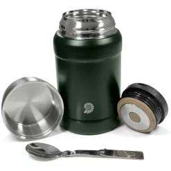 Origin Outdoors - Thermobehälter Outdoor - Essensaufbewahrung
