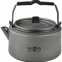 Origin Outdoors - Titan Camping-Kessel