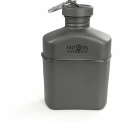 Origin Outdoors - Titan Feldflasche - Trinkflasche