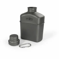 Origin Outdoors - Titan Feldflasche - Trinkflasche