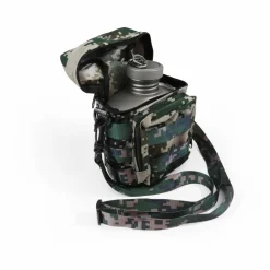 Origin Outdoors - Titan Feldflasche - Trinkflasche