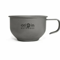 Origin Outdoors - Titan Kaffeetasse - Becher