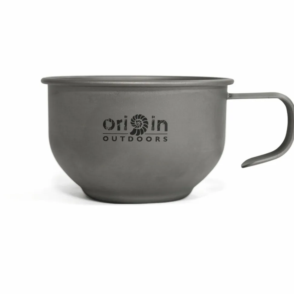 Origin Outdoors - Titan Kaffeetasse - Becher