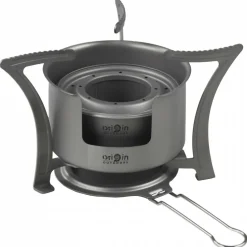 Origin Outdoors - Titan Kocher Combo - Trockenbrennstoffkocher
