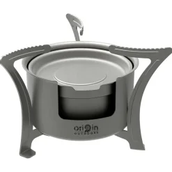 Origin Outdoors - Titan Kocher Combo - Trockenbrennstoffkocher