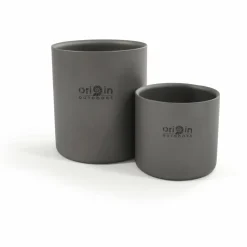 Origin Outdoors - Titan Thermobecher - Becher