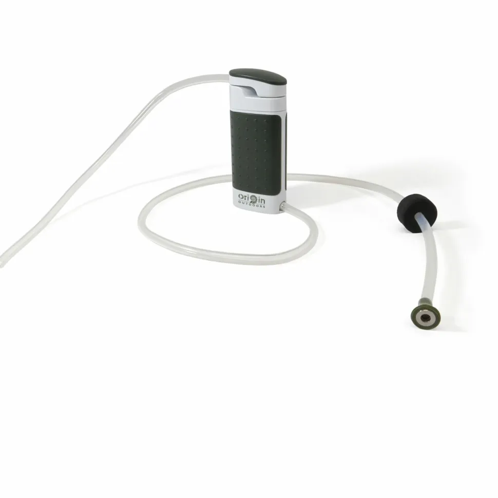 Origin Outdoors - Wasserfilter Mini - Wasserfilter