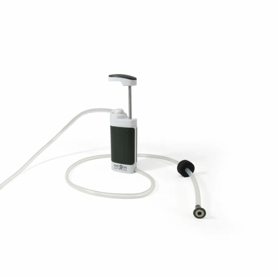 Origin Outdoors - Wasserfilter Mini - Wasserfilter