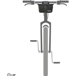 Ortlieb - Accessory-Pack - Lenkertasche