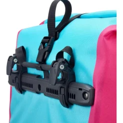 Ortlieb - Back-Roller Cyber QL2.1 - Gepäckträgertasche