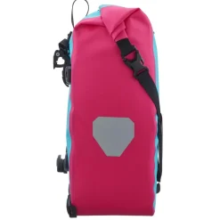 Ortlieb - Back-Roller Cyber QL2.1 - Gepäckträgertasche