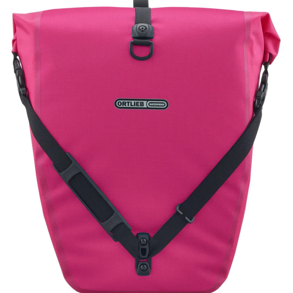 Ortlieb - Back-Roller Cyber QL2.1 - Gepäckträgertasche