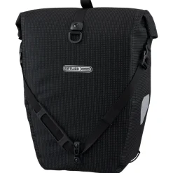 Ortlieb - Back-Roller High-Vis - Gepäckträgertasche