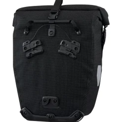 Ortlieb - Back-Roller High-Vis - Gepäckträgertasche
