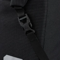 Ortlieb - Back-Roller High-Vis - Gepäckträgertasche