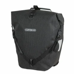 Ortlieb - Back-Roller High-Vis - Gepäckträgertasche