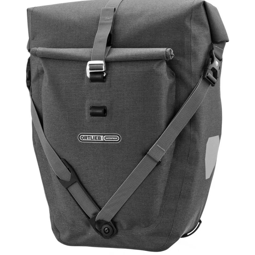Ortlieb - Back-Roller Plus Urban - Gepäckträgertasche