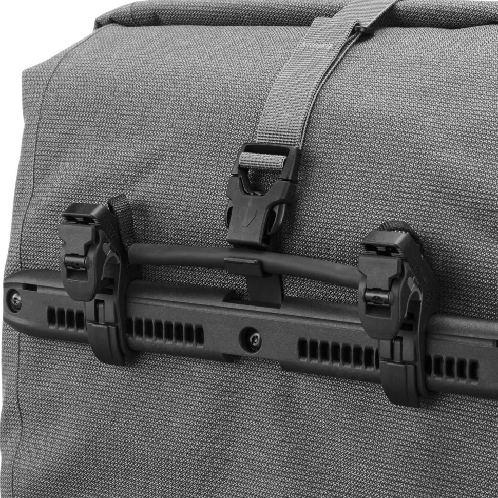 Ortlieb - Back-Roller Plus Urban - Gepäckträgertasche