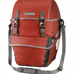 Ortlieb - Bike-Packer Plus - Gepäckträgertaschen