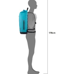 Ortlieb - Commuter-Daypack Cyber 21 - Daypack