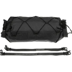 Ortlieb - Dry-Pack - Gepäckträgertasche