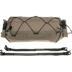 Ortlieb - Dry-Pack - Gepäckträgertasche