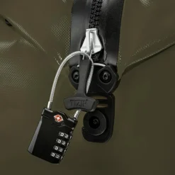 Ortlieb - Duffle 60 - Reisetasche