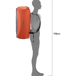 Ortlieb - Duffle Lite 60 - Reisetasche