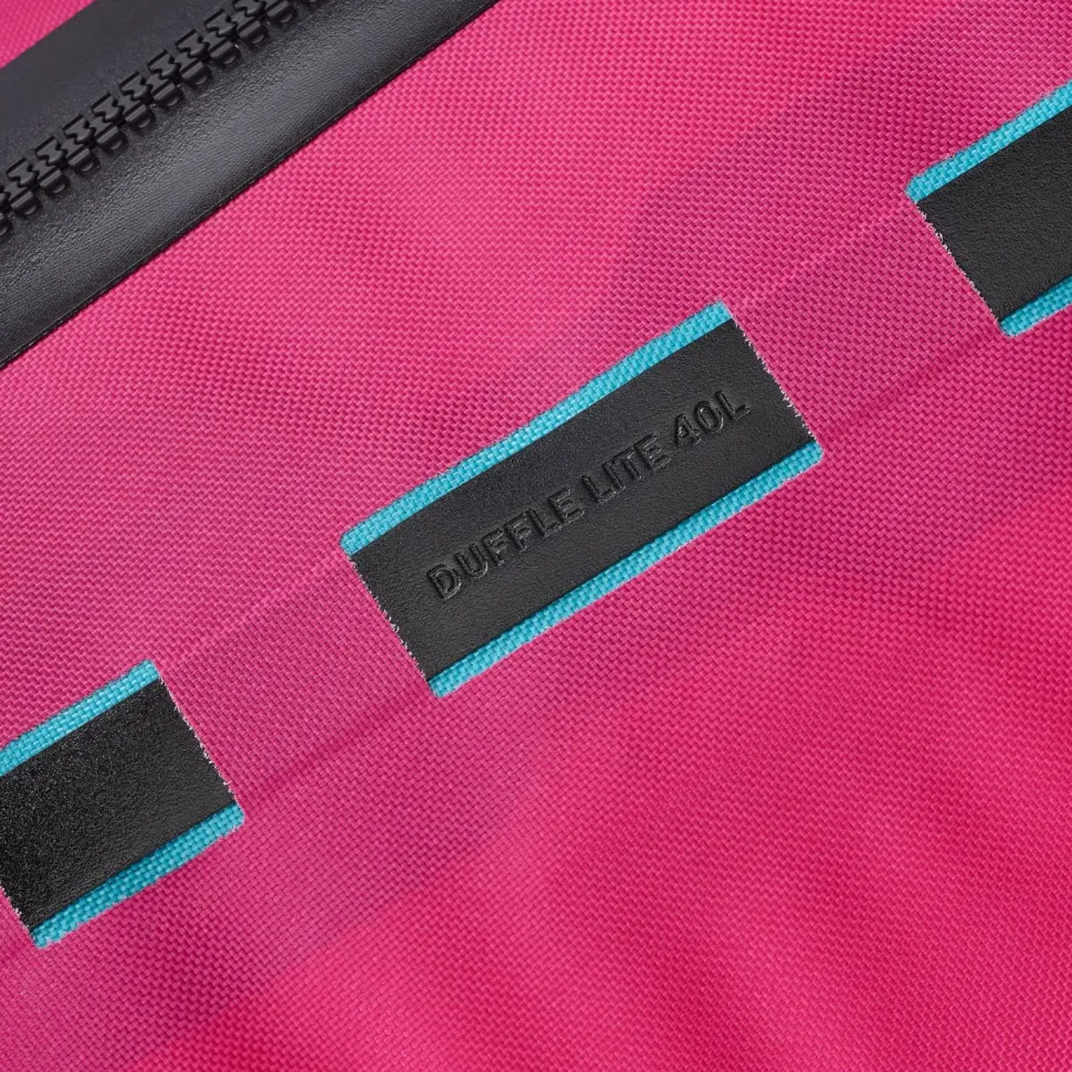 Ortlieb - Duffle Lite Cyber 40 - Reisetasche