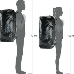 Ortlieb - Duffle RC - Reisetasche