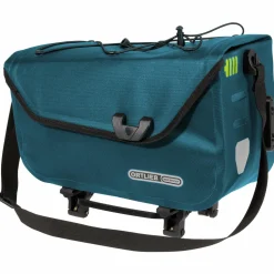 Ortlieb - E-Trunk 10 - Gepäckträgertasche