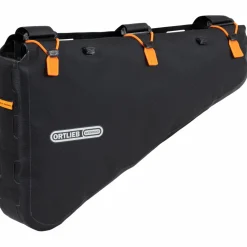 Ortlieb - Frame-Pack Rolltop 4 - Fahrradtasche