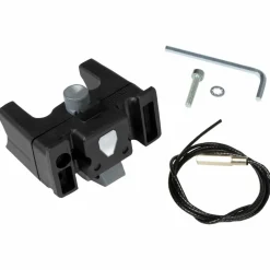 Ortlieb - Handlebar Mounting-Set No Lock - Lenkerhalterung