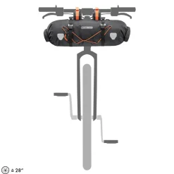 Ortlieb - Handlebar-Pack 15 - Lenkertasche