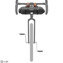 Ortlieb - Handlebar-Pack 9 - Lenkertasche