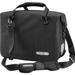 Ortlieb - Office-Bag High-Vis QL2.1 - Gepäckträgertasche