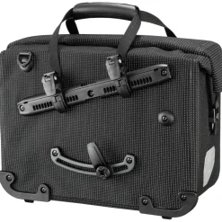 Ortlieb - Office-Bag High-Vis QL2.1 - Gepäckträgertasche
