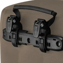 Ortlieb - Pedal-Mate - Gepäckträgertasche