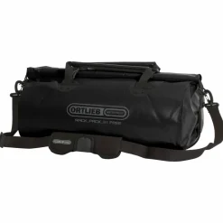 Ortlieb - Rack-Pack Free - Reisetasche