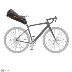 Ortlieb - Seat-Pack 16.5 - Fahrradtasche