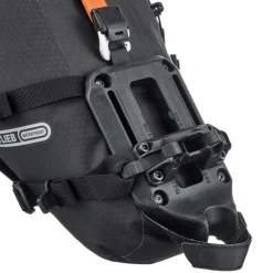 Ortlieb - Seat-Pack QR 7,5 - Fahrradtasche