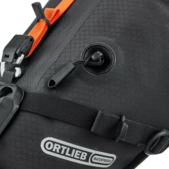 Ortlieb - Seat-Pack QR 7,5 - Fahrradtasche