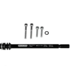 Ortlieb - Thru Axle M6-Connector