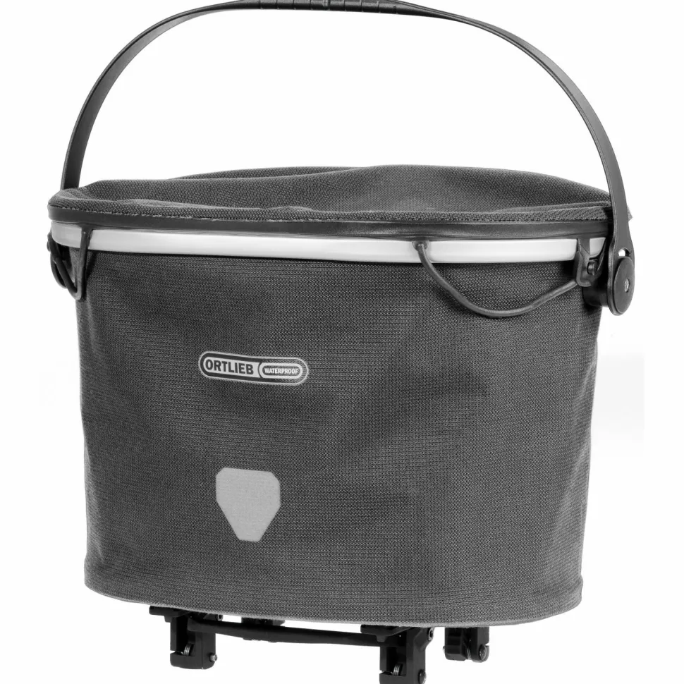 Ortlieb - Up-Town Rack Urban 17,5 - Gepäckträgertasche
